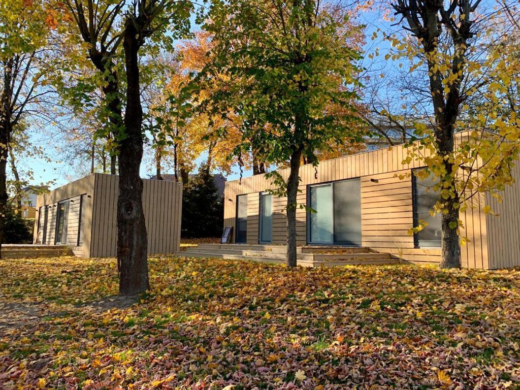 Okejaparts Wilkasy Exterior photo